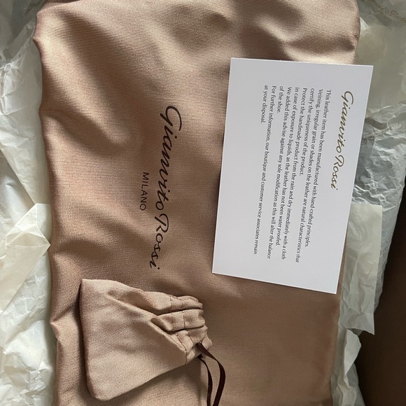 Gianvito Rossi Portofino 85 sandal - Picture 2 of 6